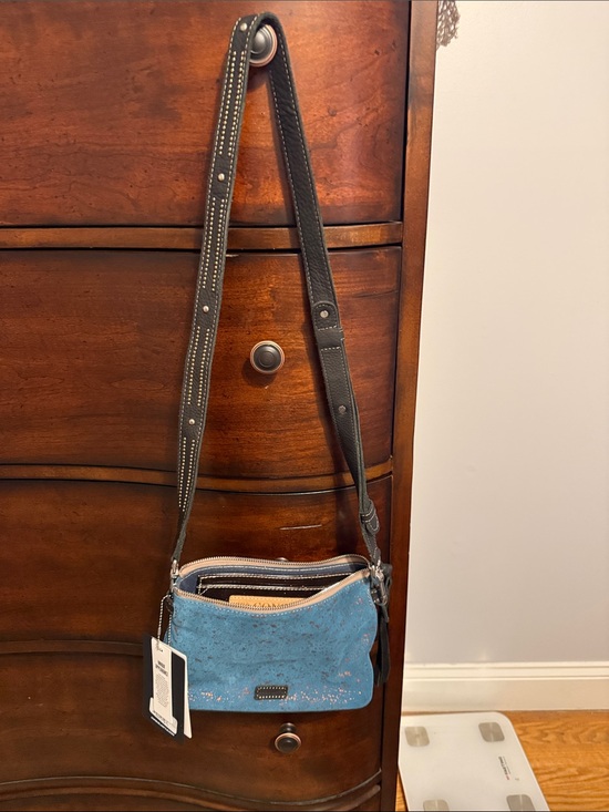 Consuela Handbags - Consuela Nilo Midtown